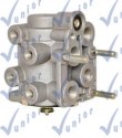 Valvula Pie E7 Mack 101818=EM57150 Importado